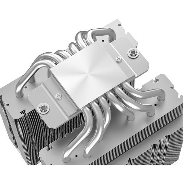 Фото - Процесорний кулер ID-Cooling Frozn A620 Pro SE ARGB White