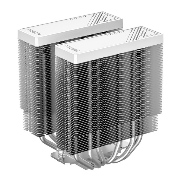 Фото - Процесорний кулер ID-Cooling Frozn A620 Pro SE ARGB White