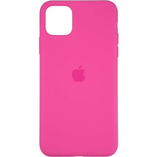 Фото - Чохол для смартфону Gelius Original Full Soft Case for iPhone 11 Pro Max Dragon Fruit (80592) Фото - Чохол для смартфону Gelius Original Full Soft Case for iPhone 11 Pro Max Dragon Fruit (80592)