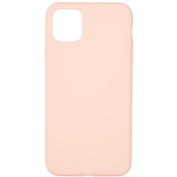 Фото - Чохол для смартфону Gelius Original Full Soft Case for iPhone 11 Pro Max Grapefruit (88969)