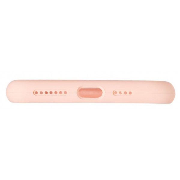 Фото - Чохол для смартфону Gelius Original Full Soft Case for iPhone 11 Pro Max Grapefruit (88969)