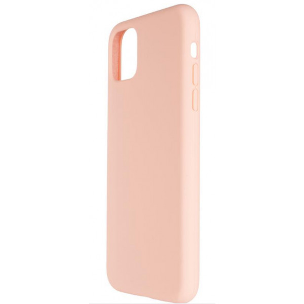 Фото - Чохол для смартфону Gelius Original Full Soft Case for iPhone 11 Pro Max Grapefruit (88969)