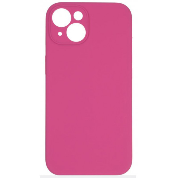 Фото - Чохол для смартфону Gelius Original Full Soft Case for iPhone 14 Dragonfruit (91303)