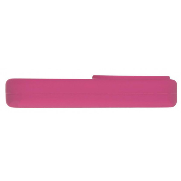 Фото - Чохол для смартфону Gelius Original Full Soft Case for iPhone 14 Dragonfruit (91303)