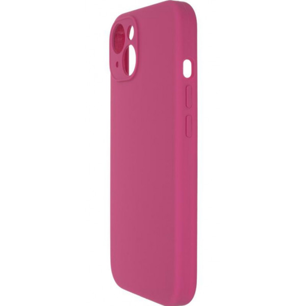 Фото - Чохол для смартфону Gelius Original Full Soft Case for iPhone 14 Plus Dragonfruit (91319)