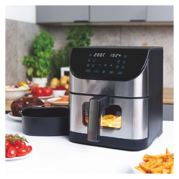 Фото - Мультипечь MPM MFR-17M