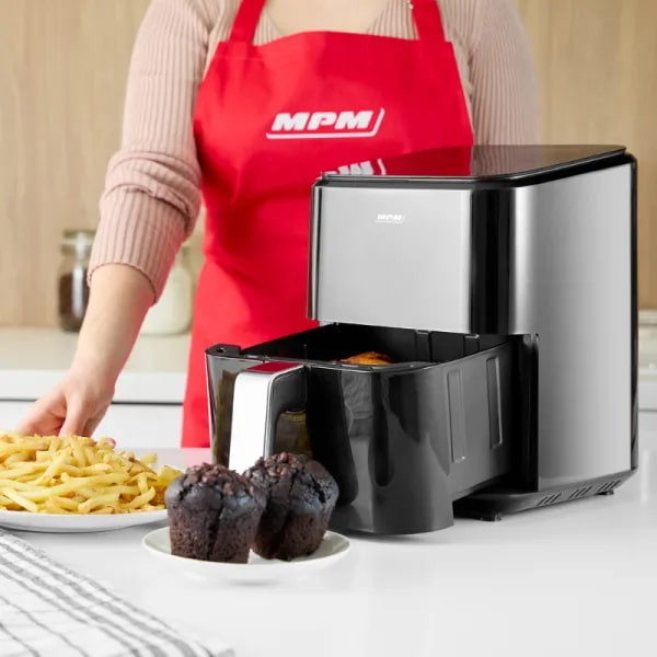 Фото - Уценка - Мультипечь MPM MFR-11
