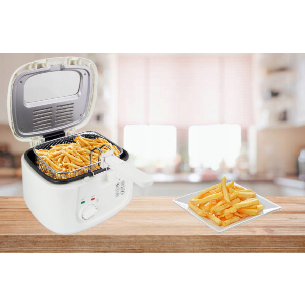 Фото - Фритюрница Esperanza EKG012
