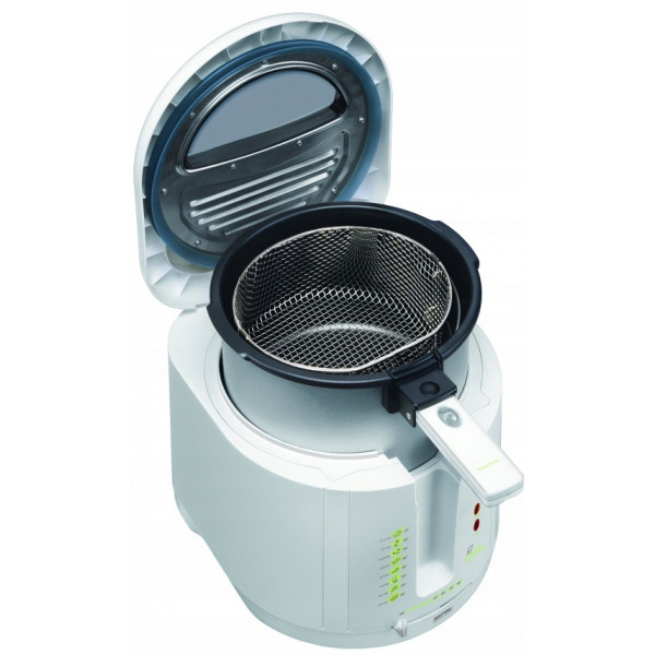Фото - Фритюрница MPM DF-802