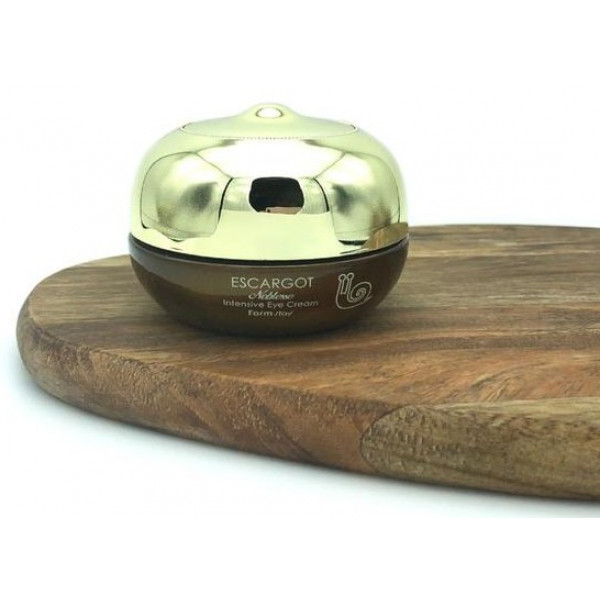 Фото - Крем для кожи вокруг глаз Farm Stay Escargot Noblesse 50 мл (8809317289281)