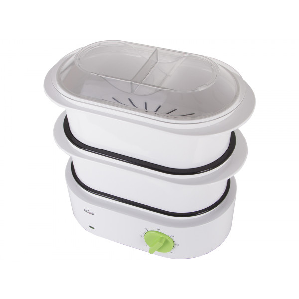 Фото - Пароварка Braun FS3000WH