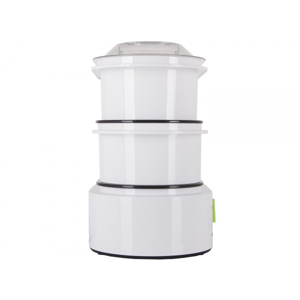 Фото - Пароварка Braun FS3000WH