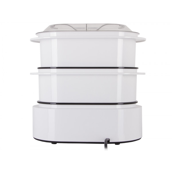 Фото - Пароварка Braun FS3000WH