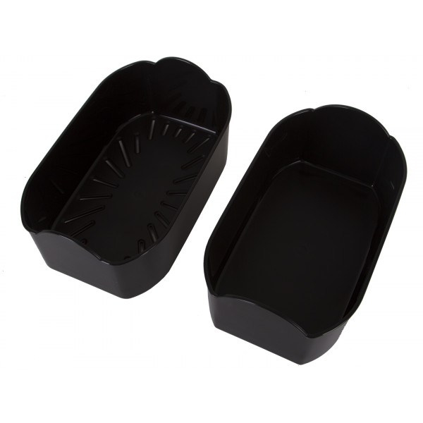 Фото - Пароварка Braun FS3000WH