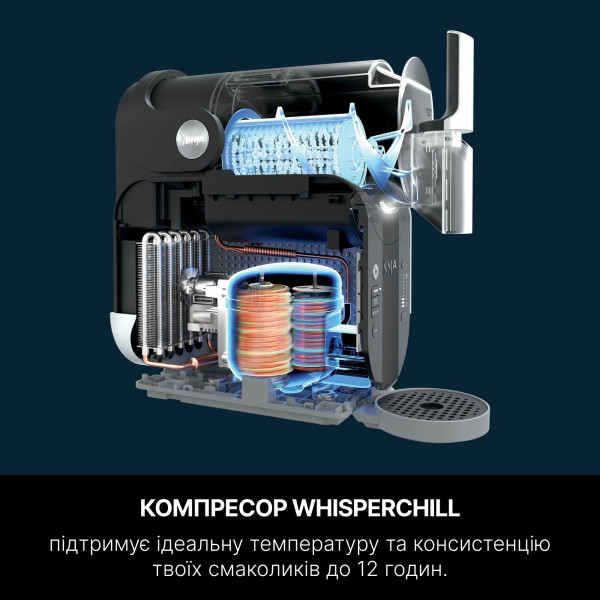 Фото - Морозивниця Ninja SLUSHi FS301EU
