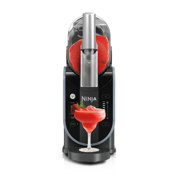 Фото - Морозивниця Ninja SLUSHi FS301EU