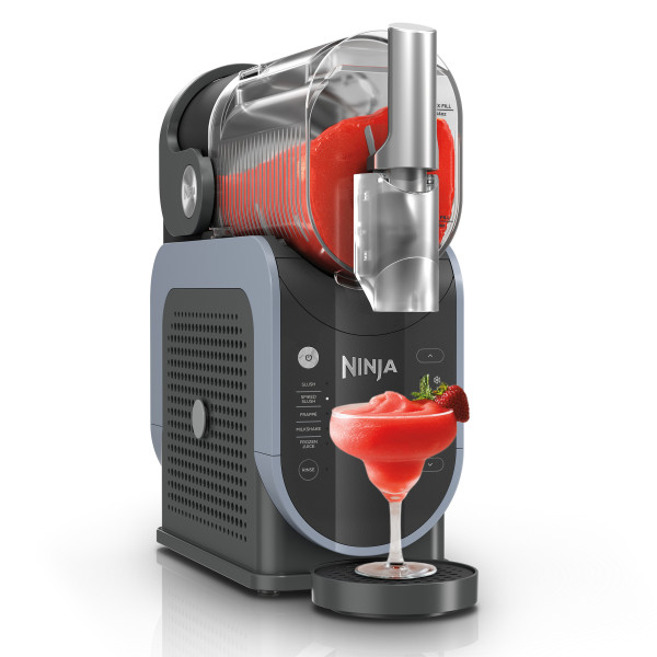 Фото - Морозивниця Ninja SLUSHi FS301EU