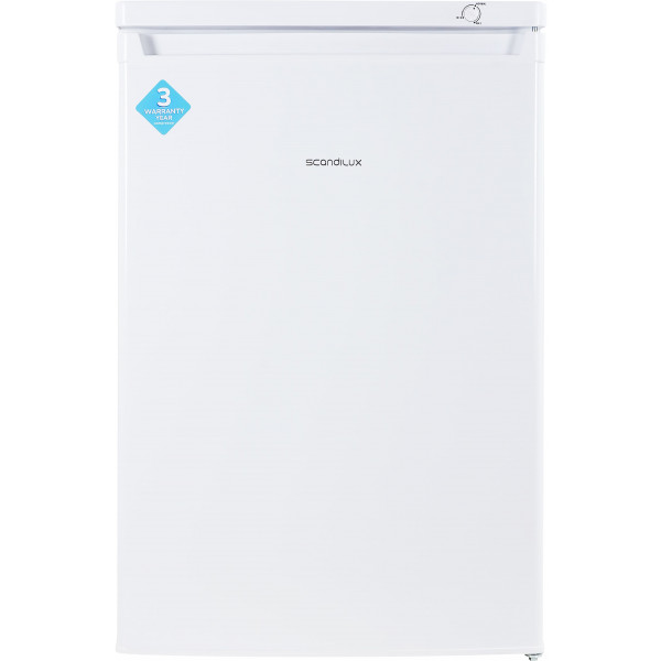 Морозильна