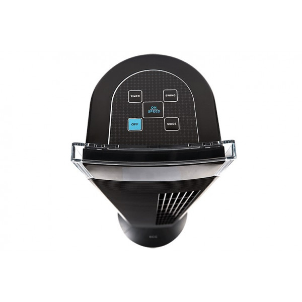 Фото - Вентилятор підлоговий ECG FS 91 T