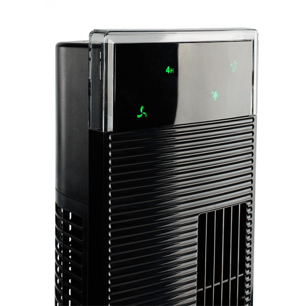 Фото - Вентилятор підлоговий ECG FS 91 T