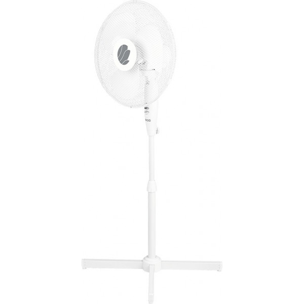Фото - Вентилятор підлоговий ECG FS 40a