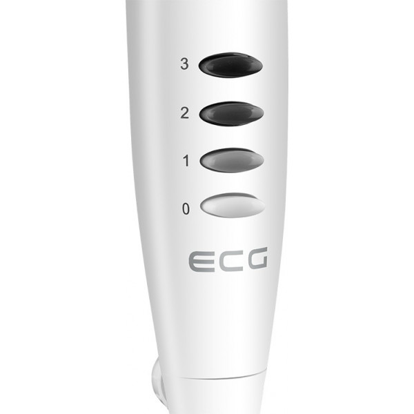 Фото - Вентилятор підлоговий ECG FS 40a