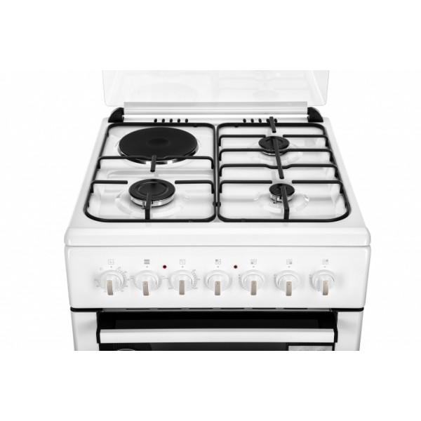 Фото - Плита газова ARDESTO FSC-F6060CW