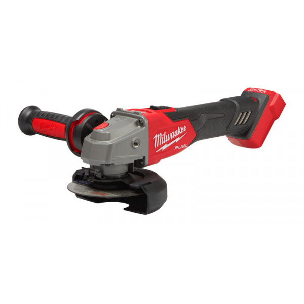 Фото - Болгарка Milwaukee M18 FSAGV125XB-0X (4933478436)