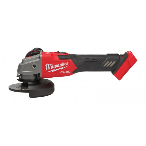 Фото - Болгарка Milwaukee M18 FSAGV125XB-0X (4933478436)