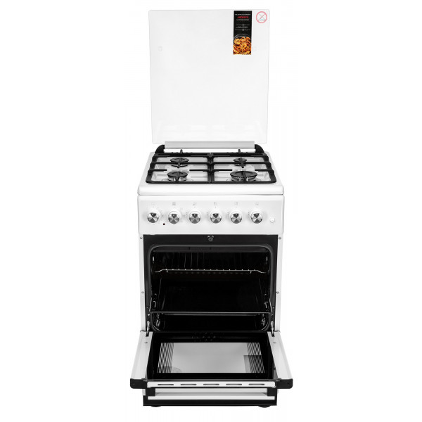 Фото - Плита газовая Ardesto FSC-F5060AW
