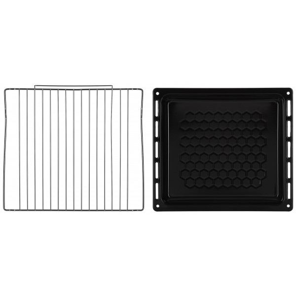 Фото - Плита газова ARDESTO FSC-F5060BW