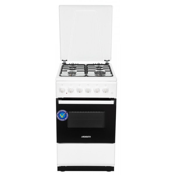 Фото - Плита газова ARDESTO FSC-F5060BW