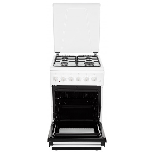 Фото - Плита газова ARDESTO FSC-F5060BW