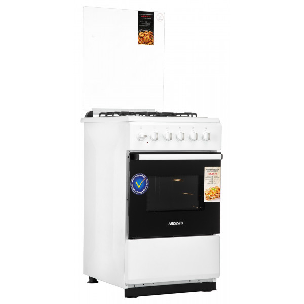Фото - Плита газовая ARDESTO FSC-F5060MW