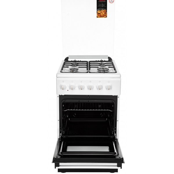 Фото - Плита газовая ARDESTO FSC-F5060MW