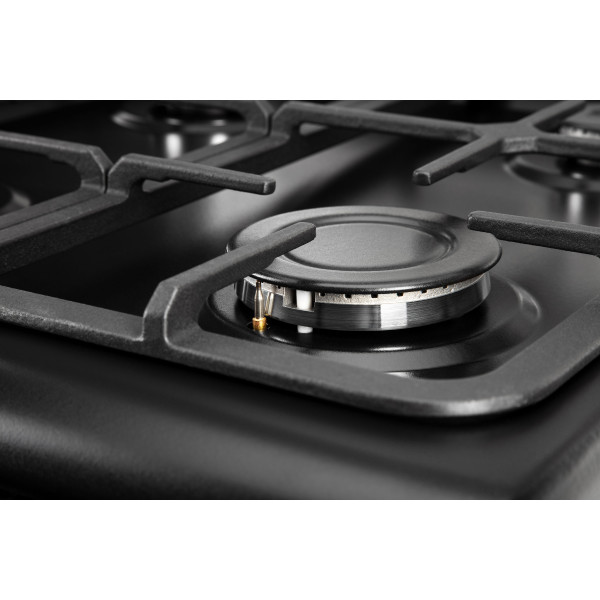Фото - Плита газовая Ardesto FSC-F5060PB