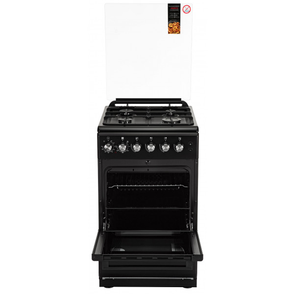 Фото - Плита газовая Ardesto FSC-F5060PB
