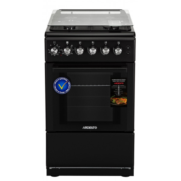 Фото - Плита газовая Ardesto FSC-F5060PB