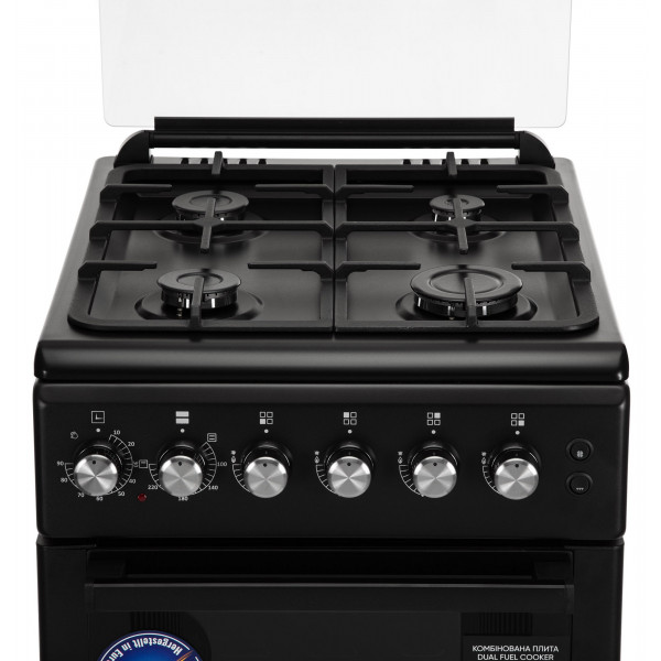Фото - Плита газовая Ardesto FSC-F5060PB