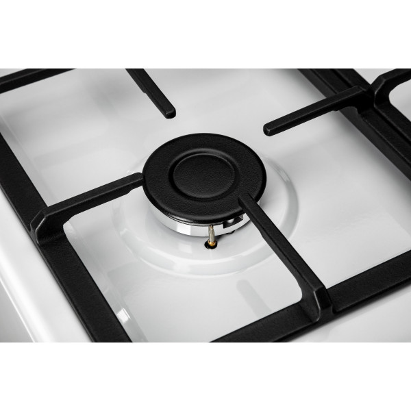 Фото - Плита газовая Ardesto FSC-F5060PW