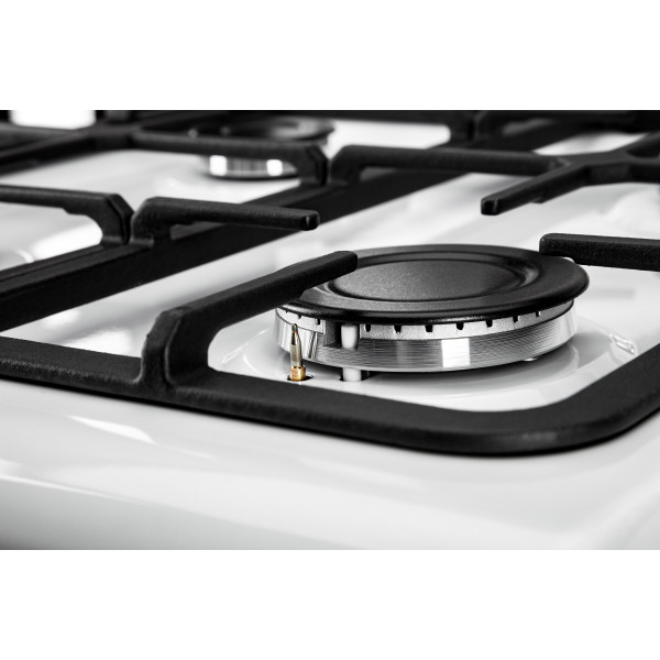 Фото - Плита газовая Ardesto FSC-F5060PW