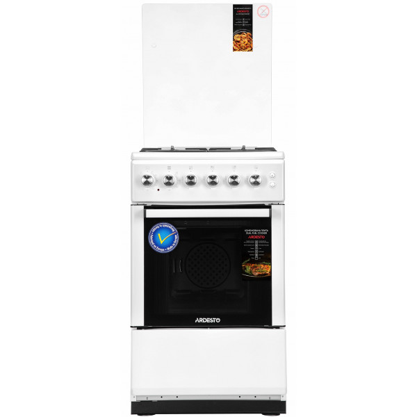 Фото - Плита газовая Ardesto FSC-F5060PW