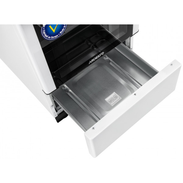 Фото - Плита газовая Ardesto FSC-F5060PW