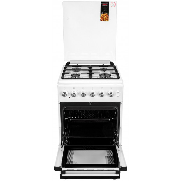 Фото - Плита газовая Ardesto FSC-F5060PW
