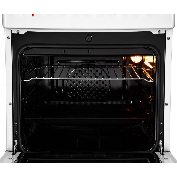 Фото - Плита газовая Ardesto FSC-F5060PW