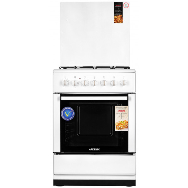 Фото - Плита газовая ARDESTO FSC-F6060AW