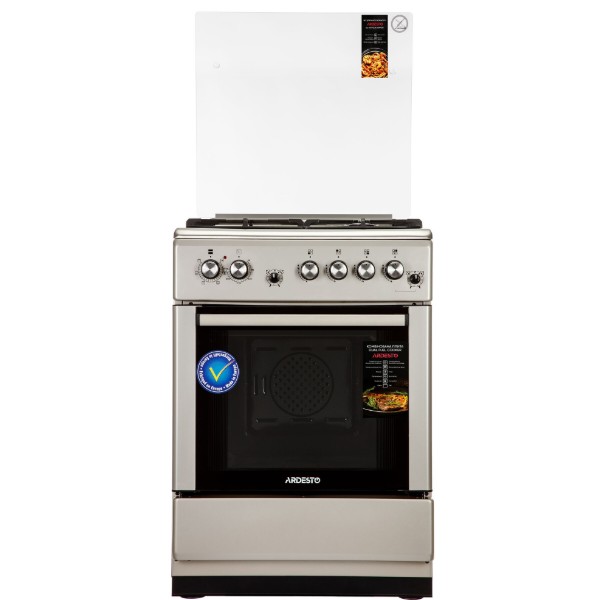 Фото - Плита газова ARDESTO FSC-F6060PS