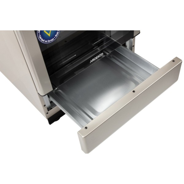Фото - Плита газова ARDESTO FSC-F6060PS