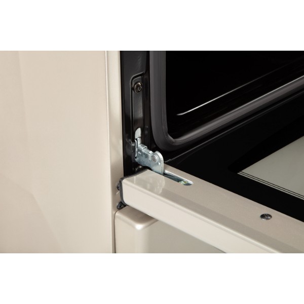 Фото - Плита газова ARDESTO FSC-F6060PS