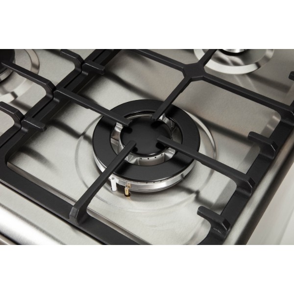 Фото - Плита газова ARDESTO FSC-F6060PS